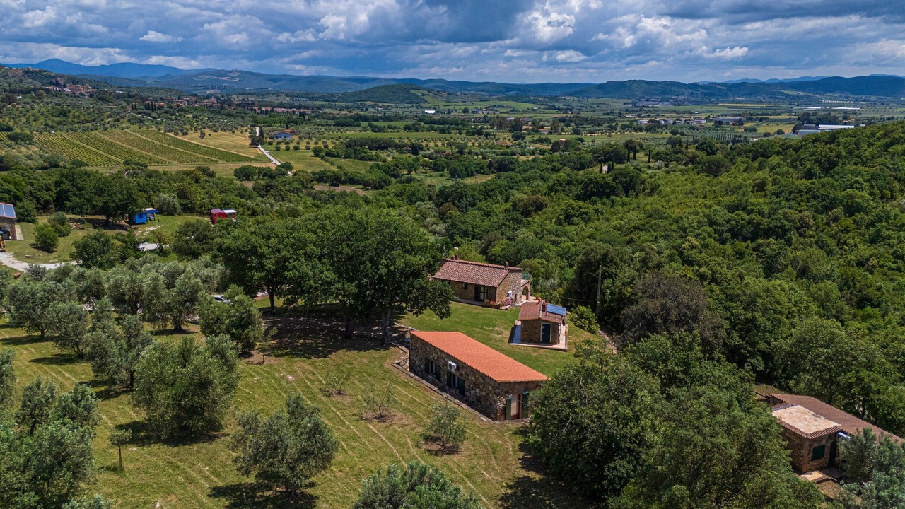 Photo of Outdoor in Suvereto