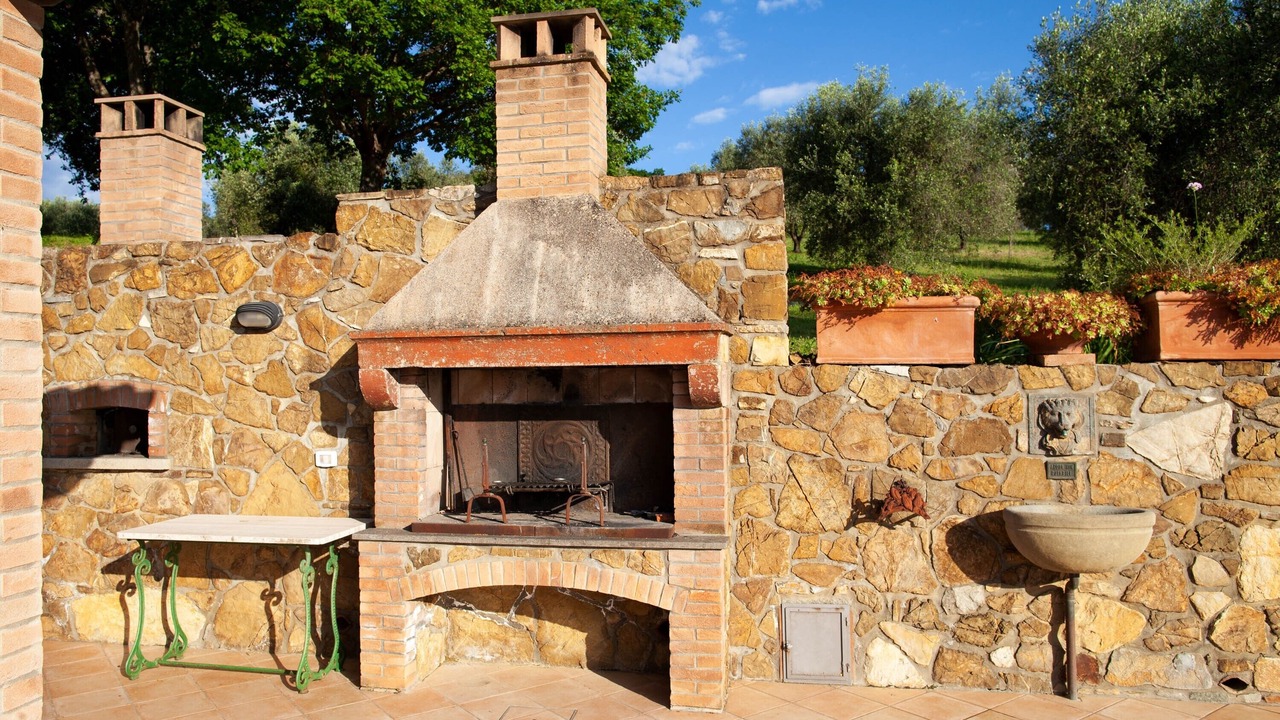 Photo of Outdoor in Suvereto