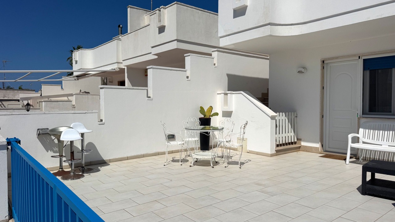 Photo of Outdoor in Torre Suda