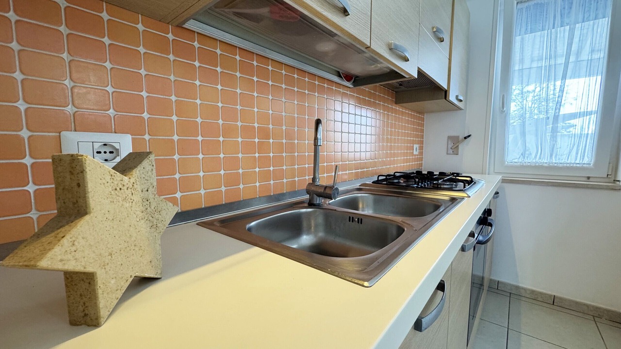 Photo of Kitchen in Torre Suda