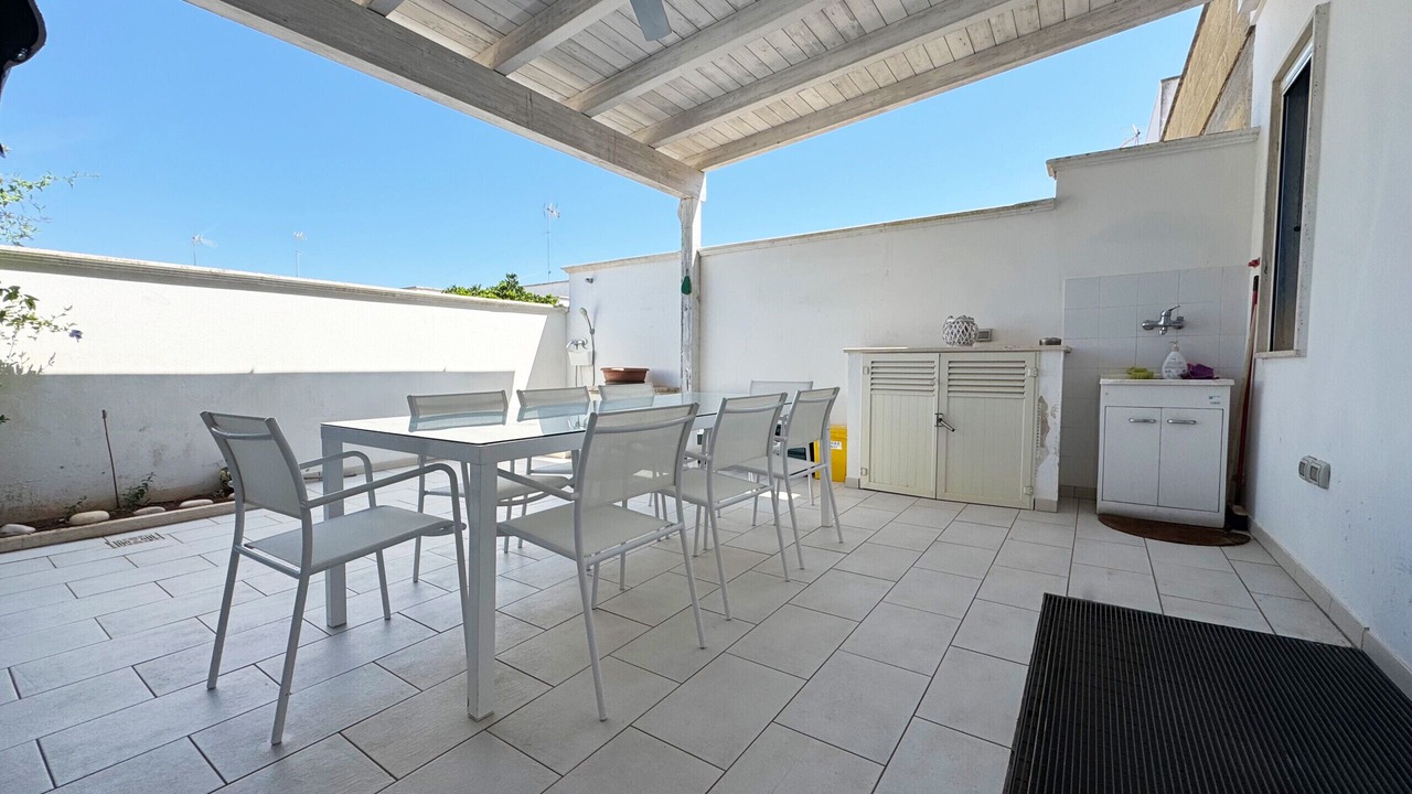 Photo of Outdoor in Torre Suda