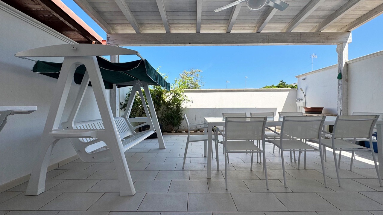 Photo of Outdoor in Torre Suda