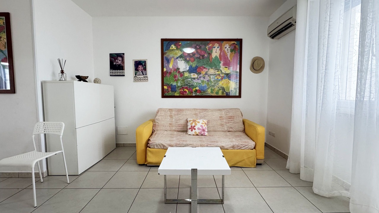 Photo of Livingroom in Torre Suda