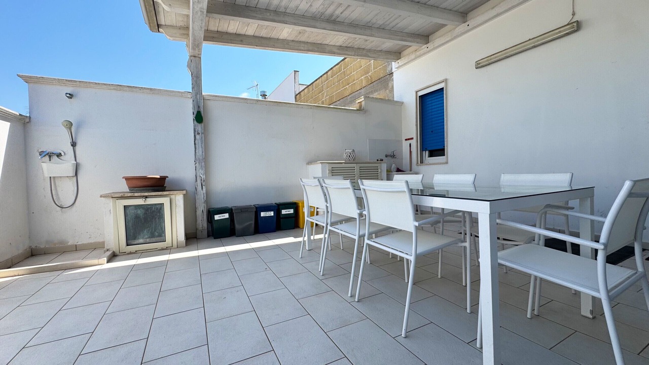 Photo of Outdoor in Torre Suda
