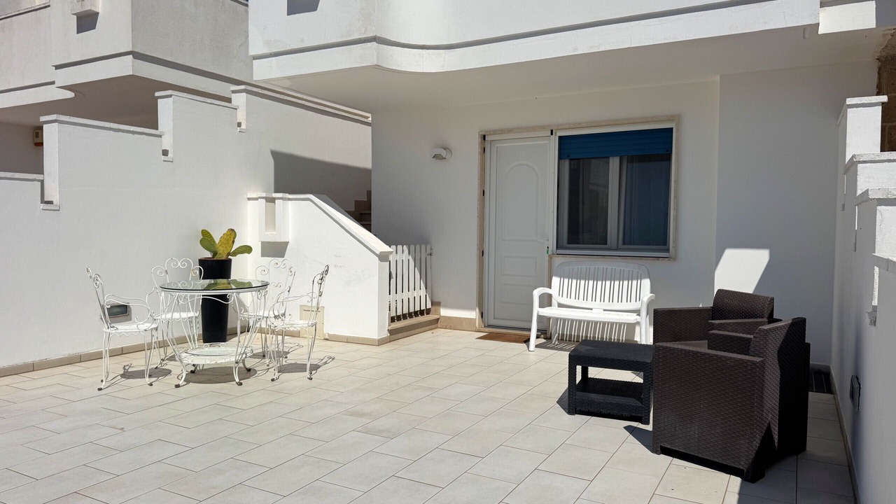 Photo of Outdoor in Torre Suda
