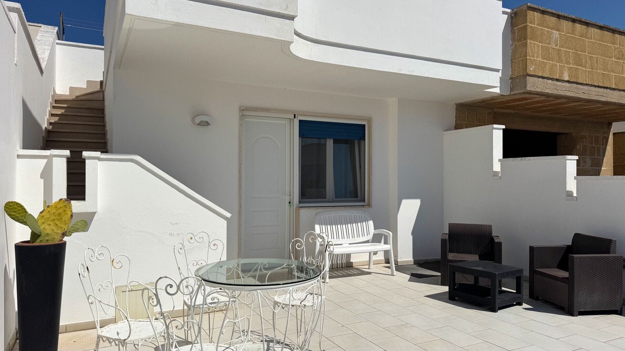 Photo of Outdoor in Torre Suda