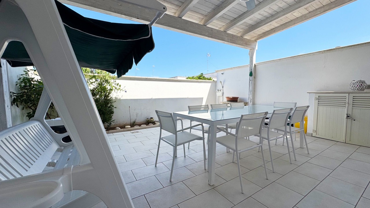 Photo of Outdoor in Torre Suda