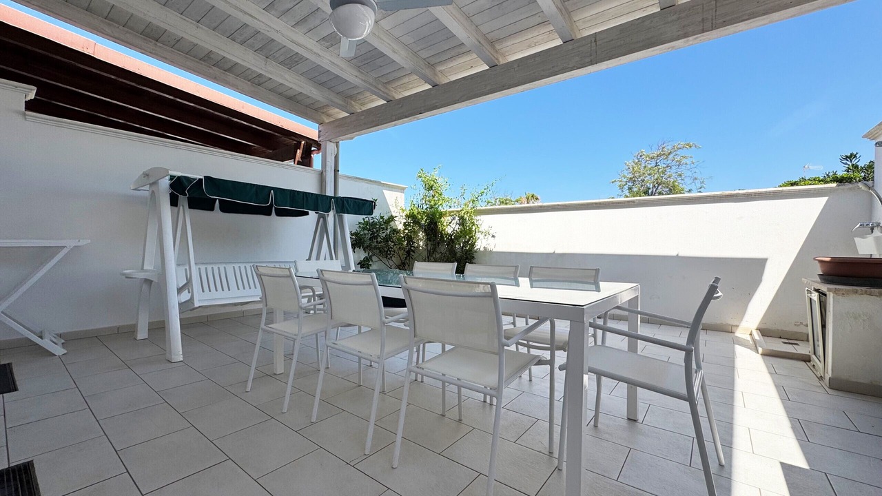 Photo of Outdoor in Torre Suda