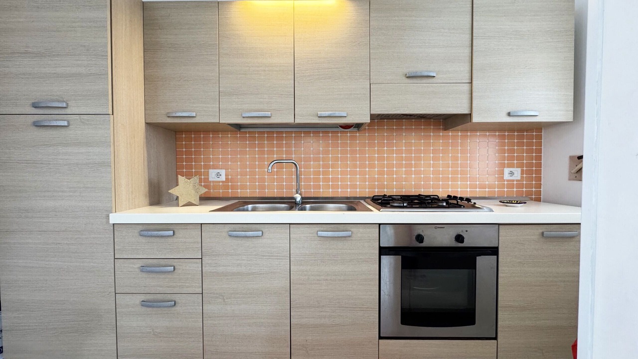 Photo of Kitchen in Torre Suda