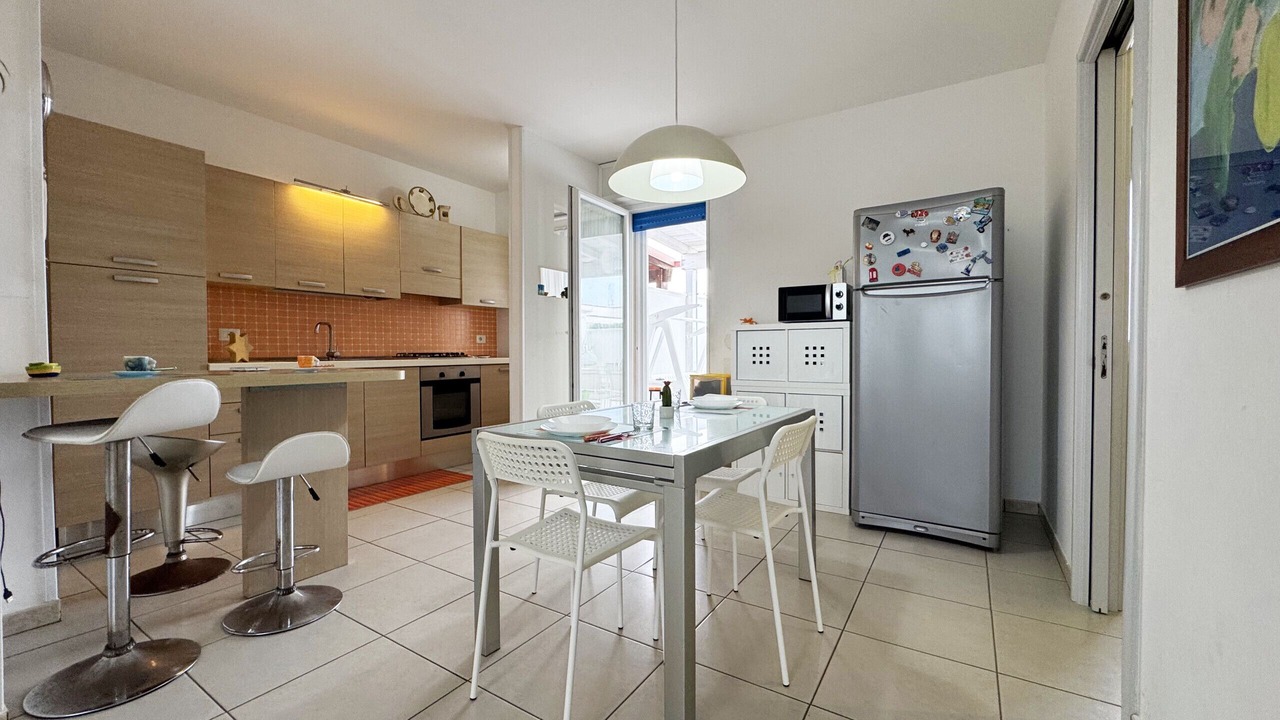 Photo of Kitchen in Torre Suda