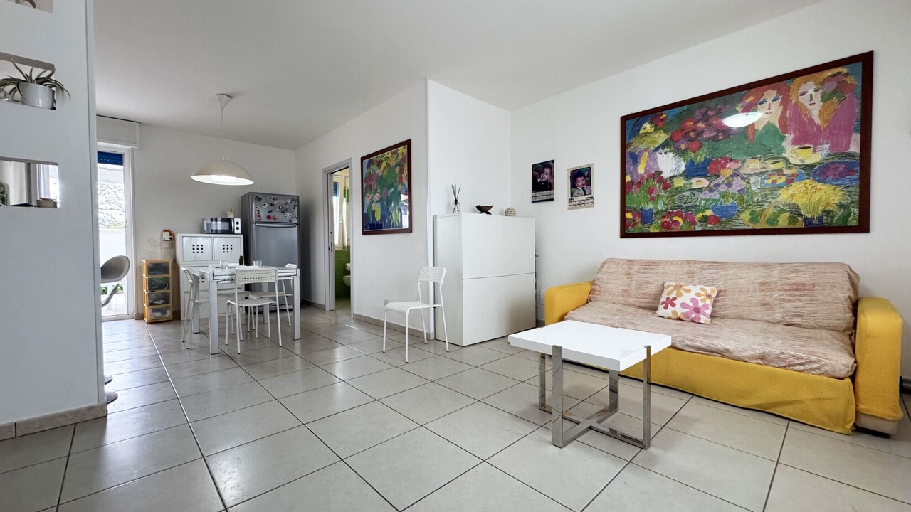 Photo of Livingroom in Torre Suda
