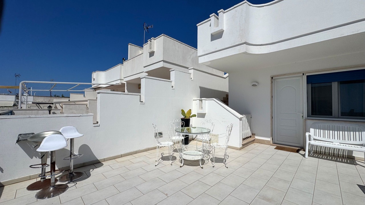 Photo of Outdoor in Torre Suda