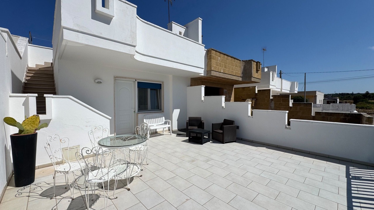 Photo of Outdoor in Torre Suda