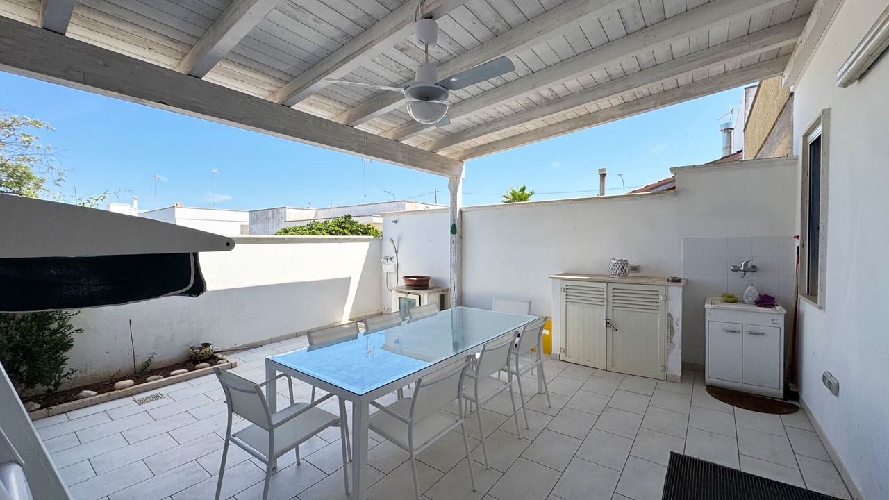 Photo of Outdoor in Torre Suda