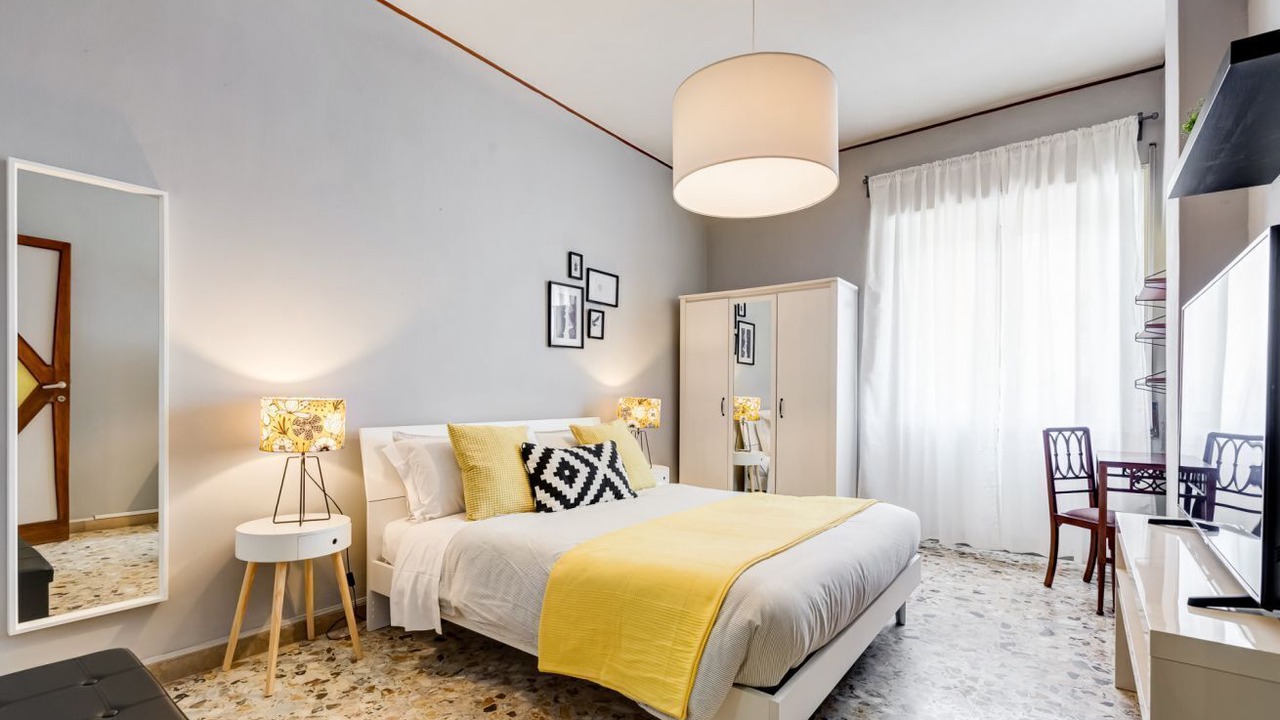 Photo of Bedroom in Marsala