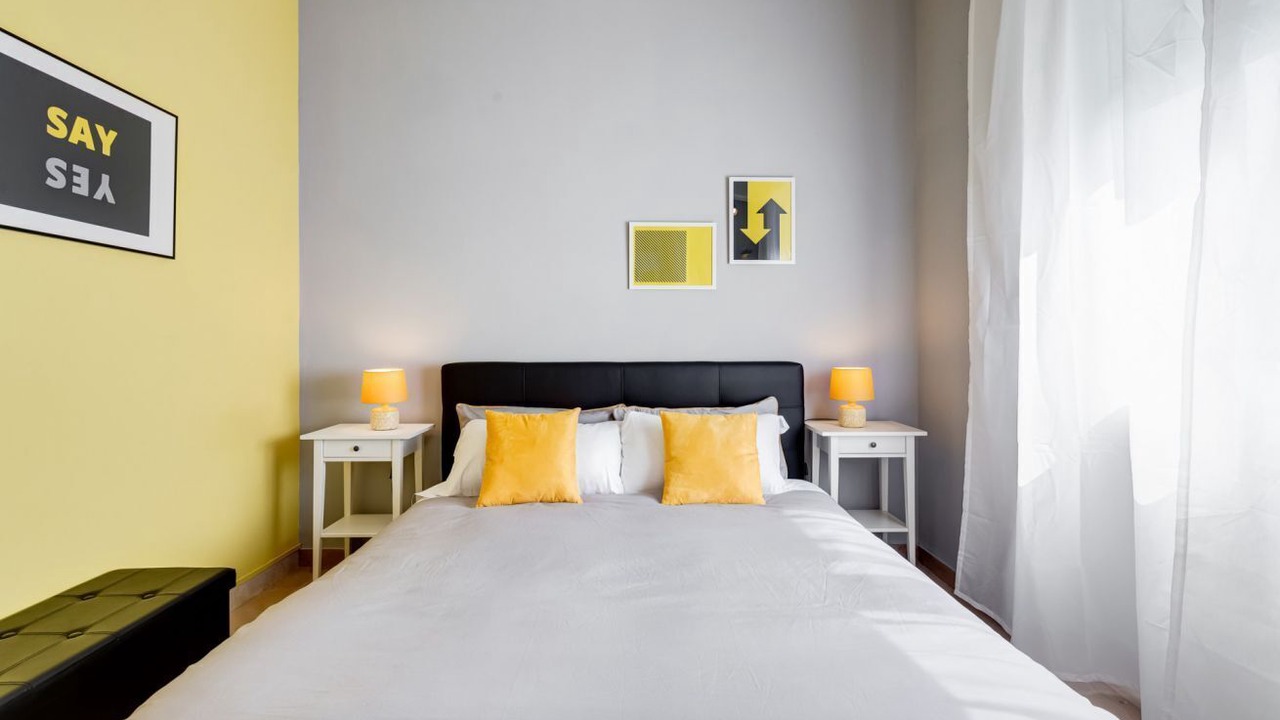 Photo of Bedroom in Marsala