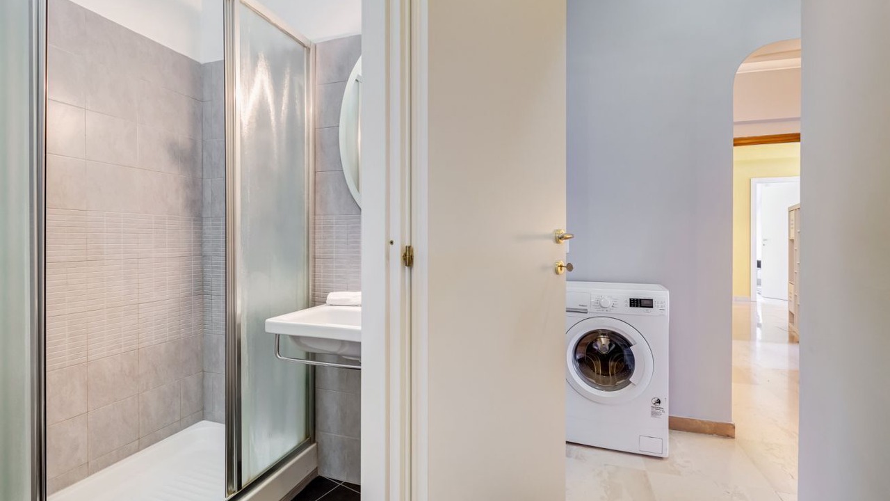 Photo of Bathroom in Marsala