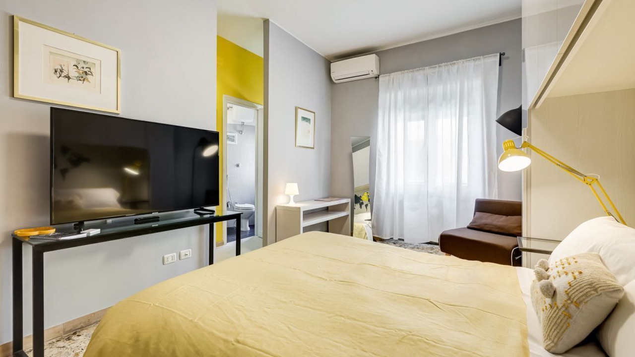 Photo of Bedroom in Marsala
