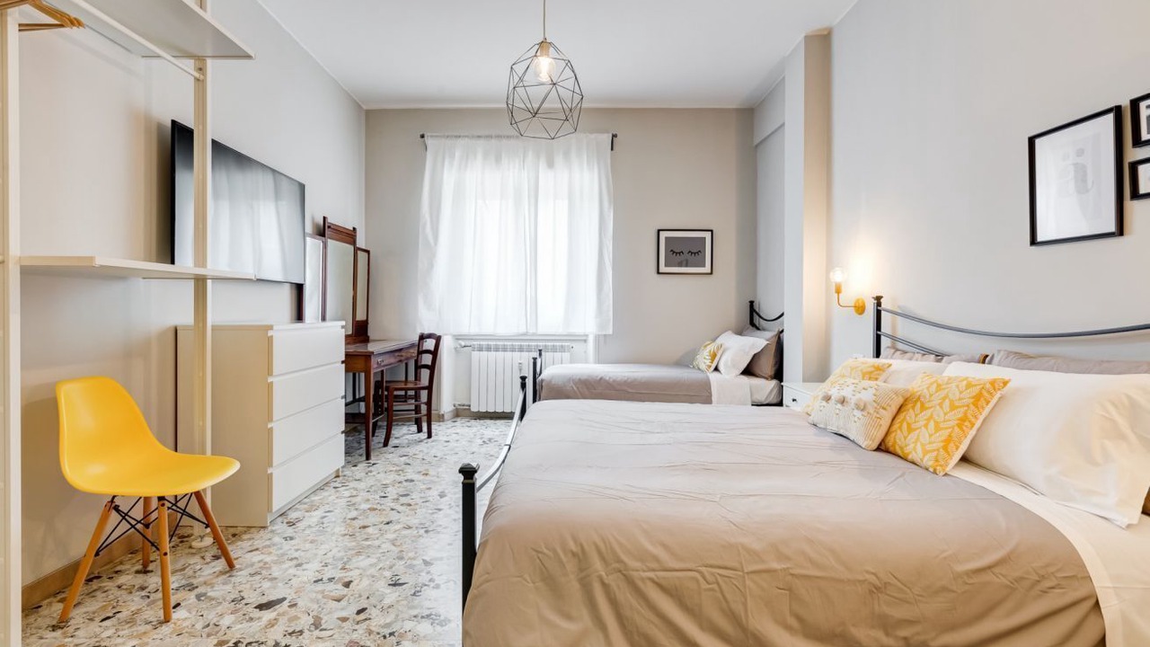 Photo of Bedroom in Marsala
