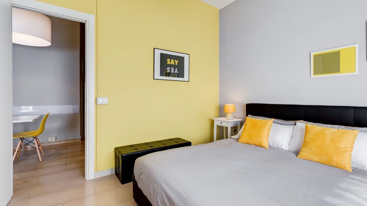 Photo of Bedroom in Marsala