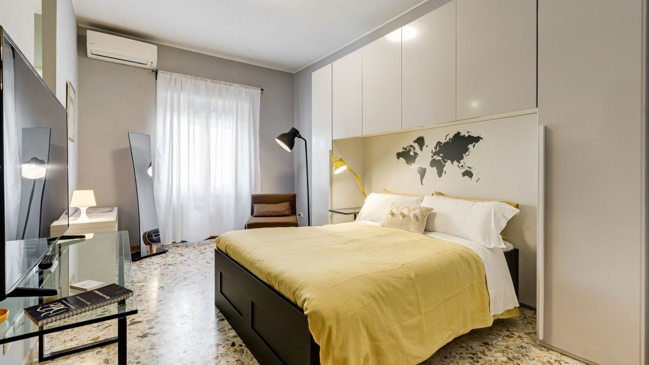 Photo of Bedroom in Marsala