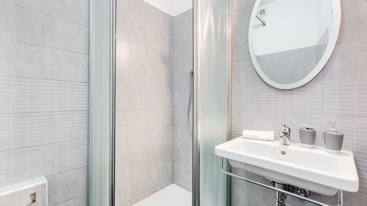Photo of Bathroom in Marsala