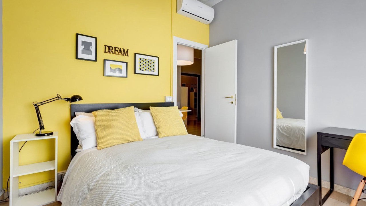 Photo of Bedroom in Marsala