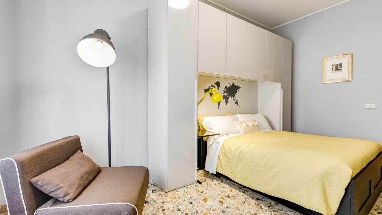 Photo of Bedroom in Marsala