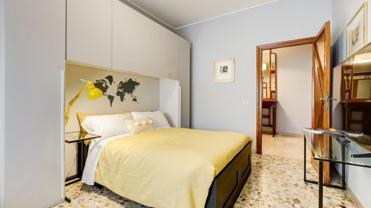 Photo of Bedroom in Marsala