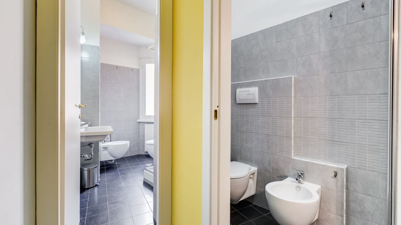 Photo of Bathroom in Marsala