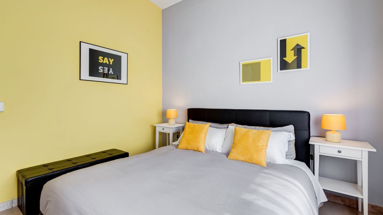 Photo of Bedroom in Marsala