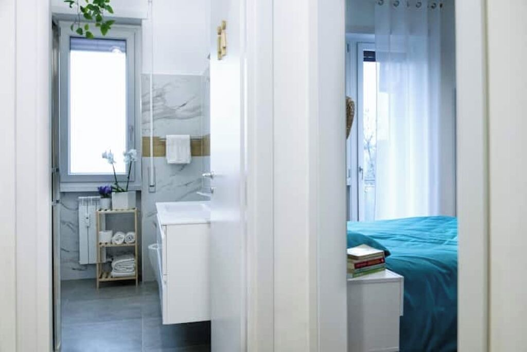 Photo of Bedroom in Ostiense