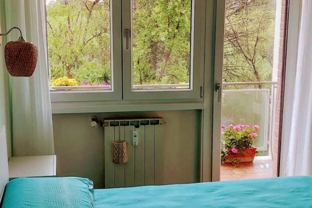 Photo of Bedroom in Ostiense