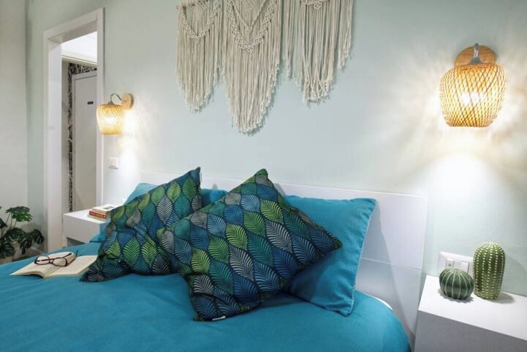 Photo of Bedroom in Ostiense