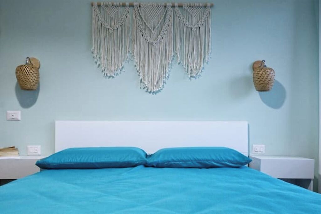 Photo of Bedroom in Ostiense