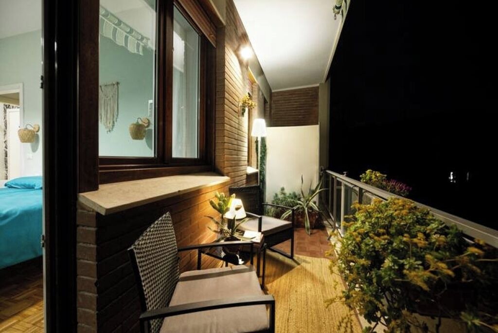 Photo of Outdoor in Ostiense