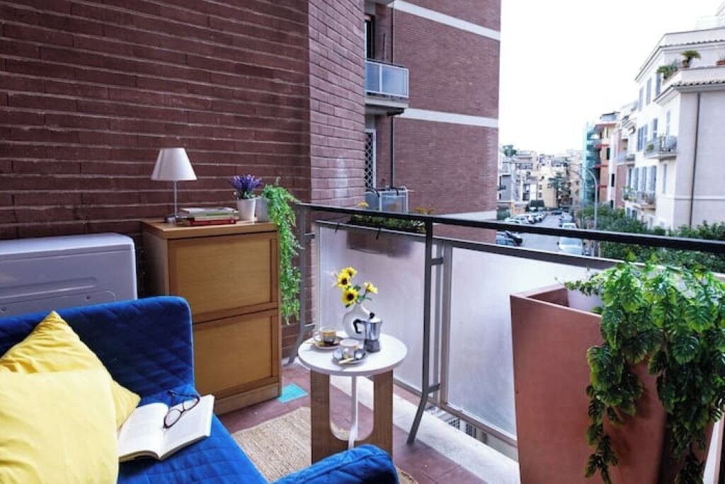 Photo of Outdoor in Ostiense