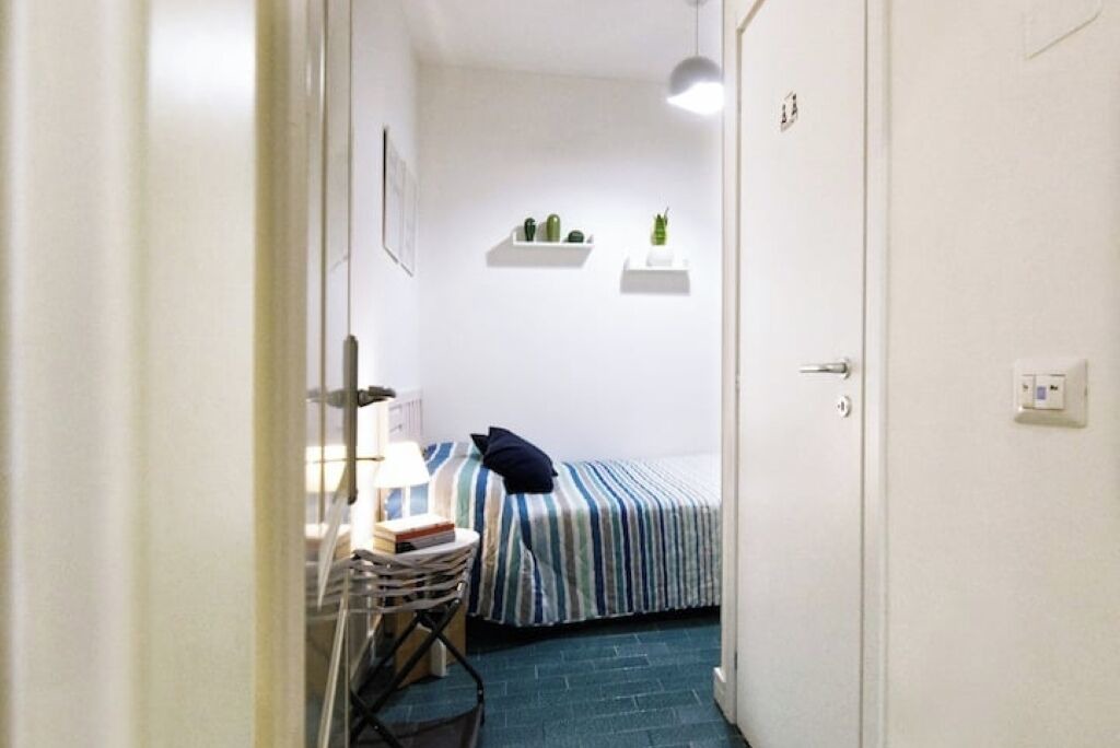 Photo of Bedroom in Ostiense