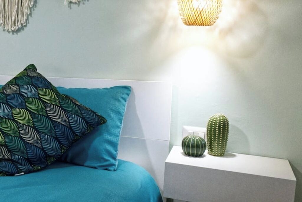 Photo of Bedroom in Ostiense