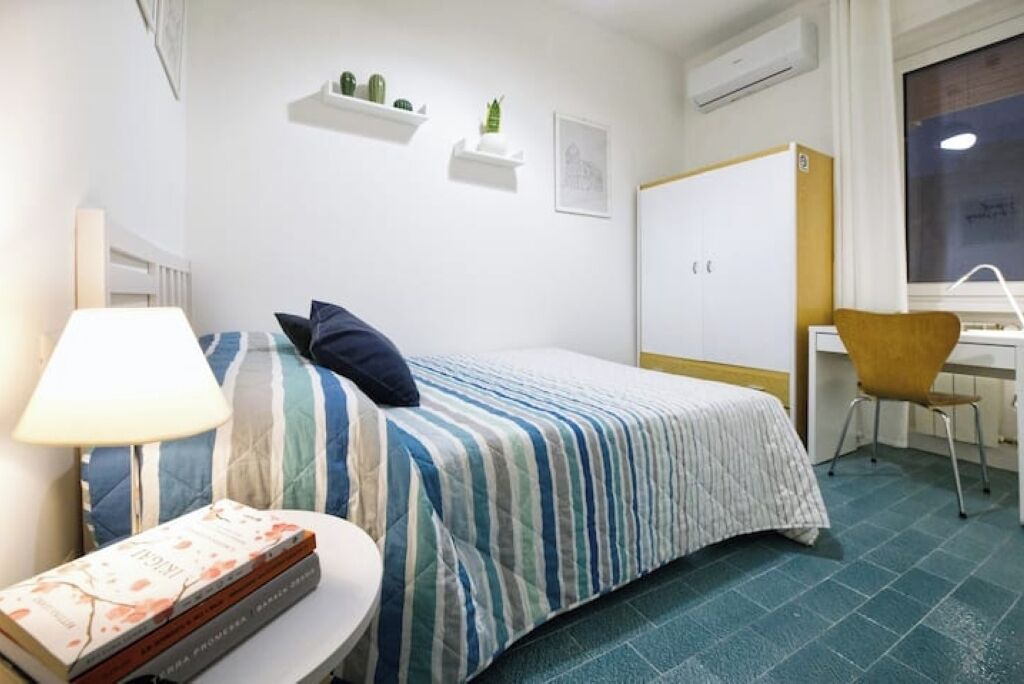 Photo of Bedroom in Ostiense