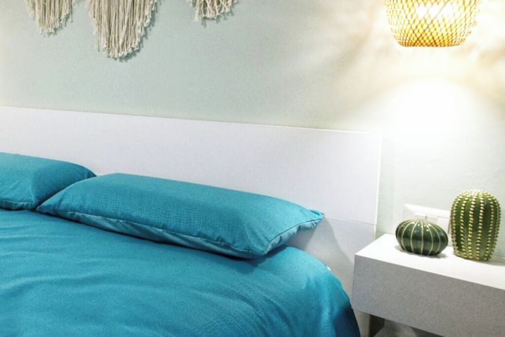 Photo of Bedroom in Ostiense