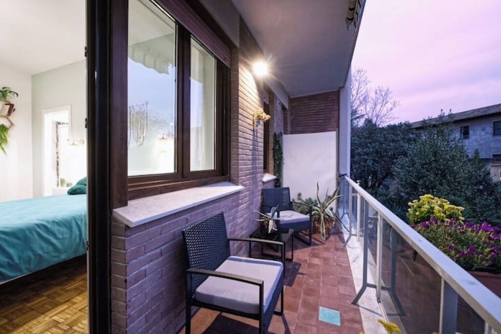 Photo of Outdoor in Ostiense