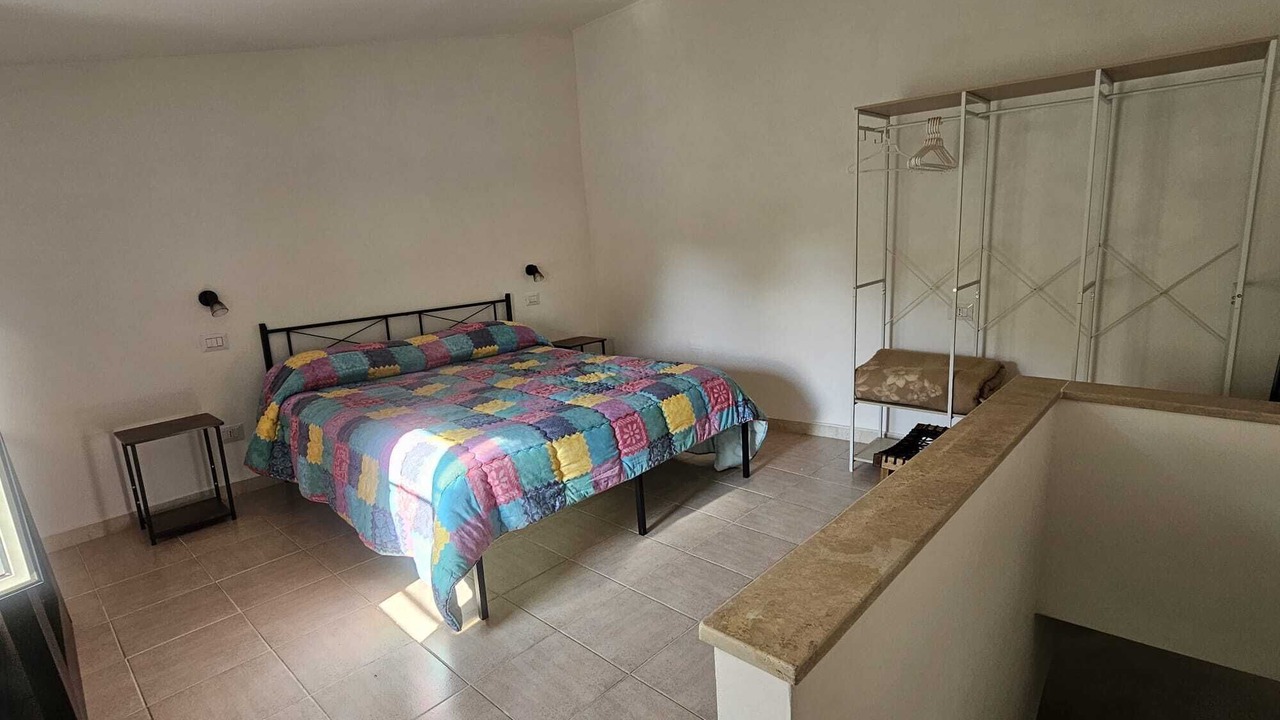 Photo of Bedroom in Sorano