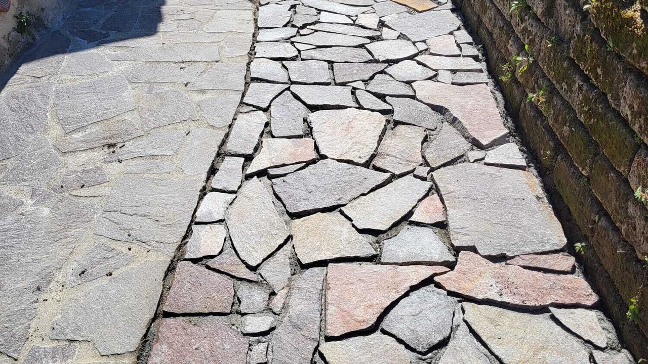 Photo of Outdoor in Sorano