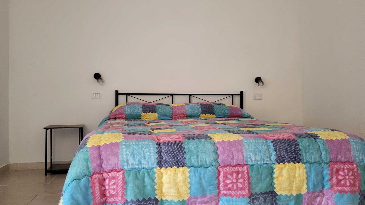 Photo of Bedroom in Sorano