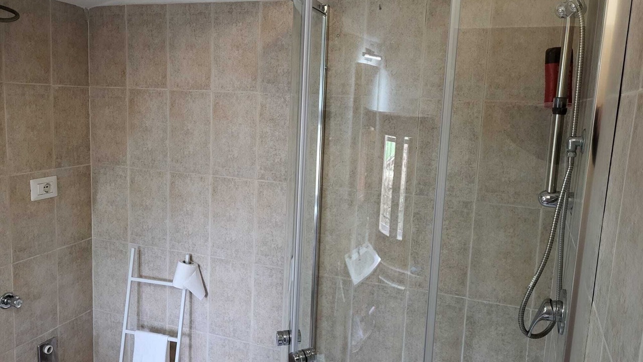 Photo of Bathroom in Sorano