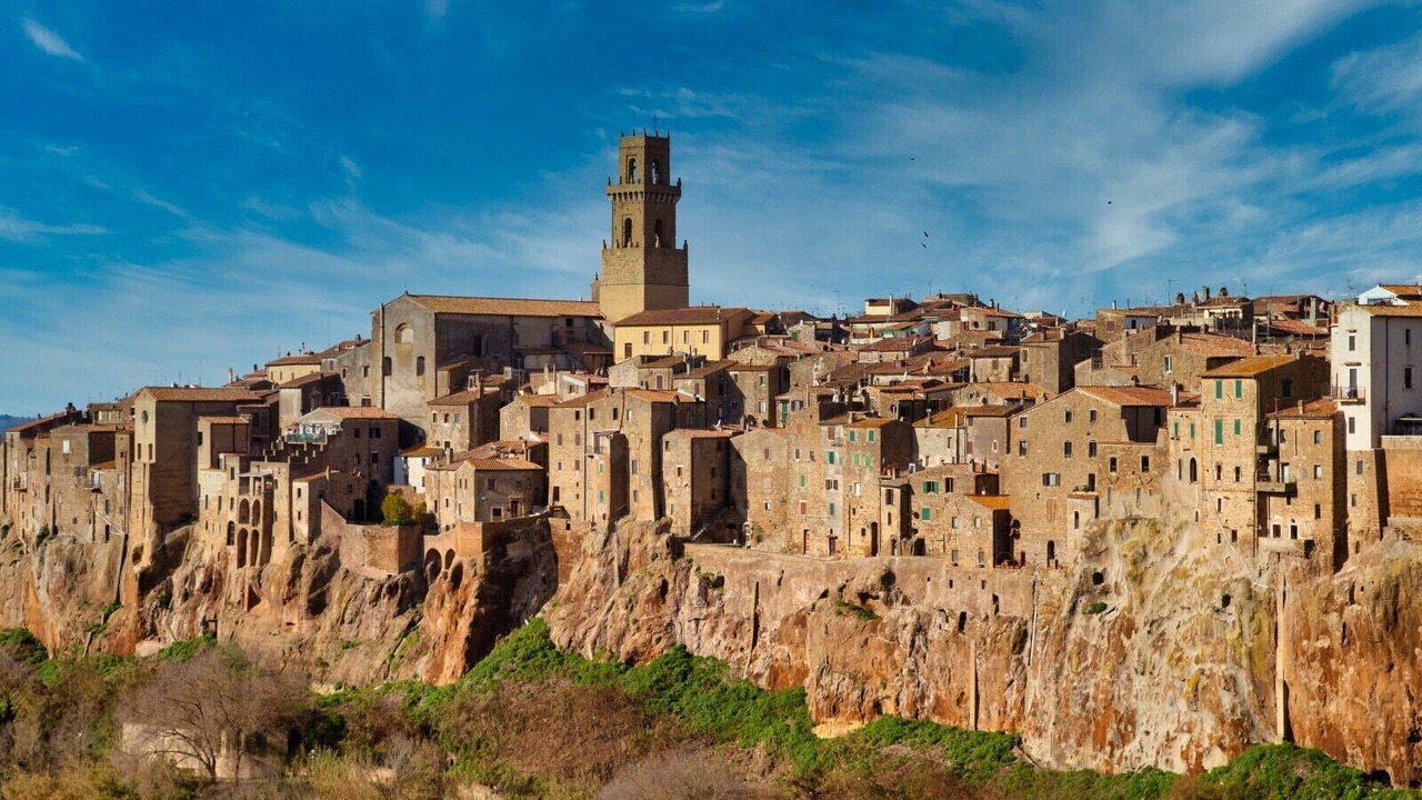 Photo of Others in Sorano