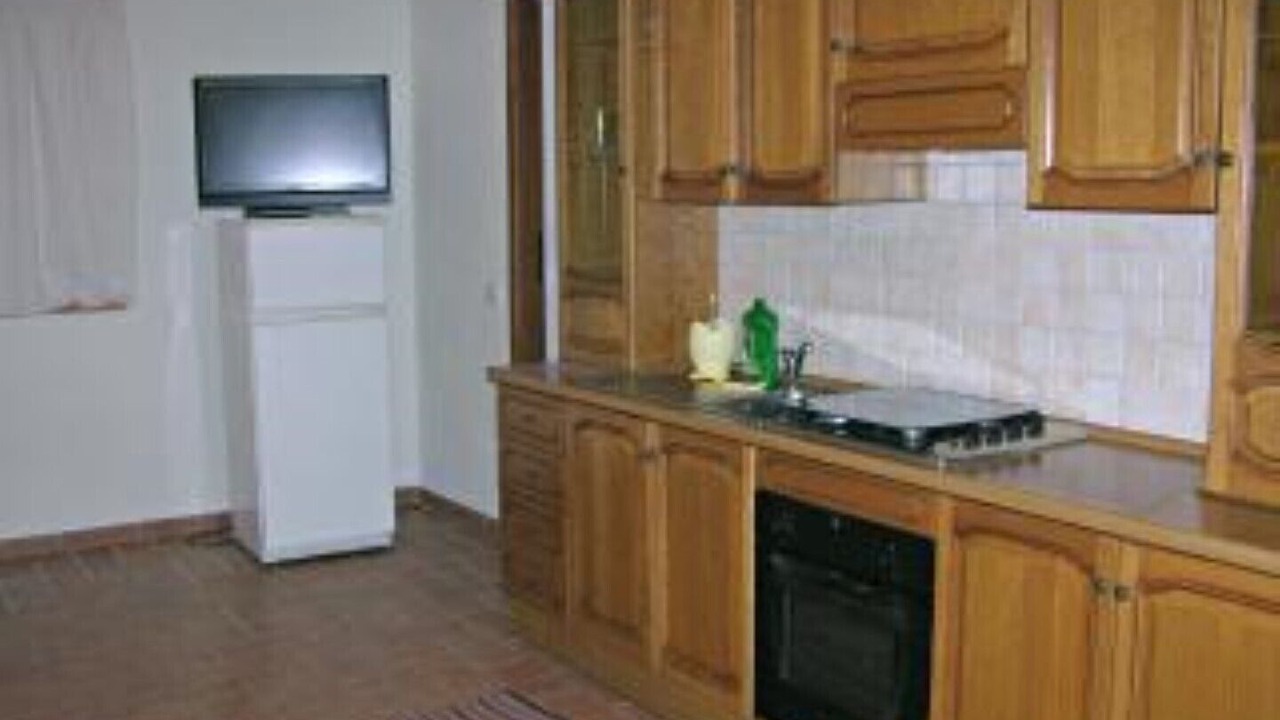 Photo of Kitchen in Grutti