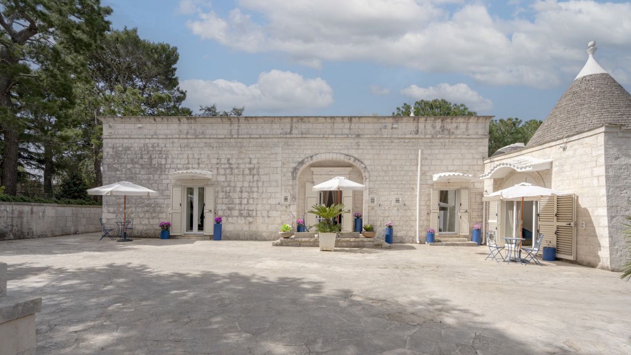 Photo of Outdoor in Selva di Fasano