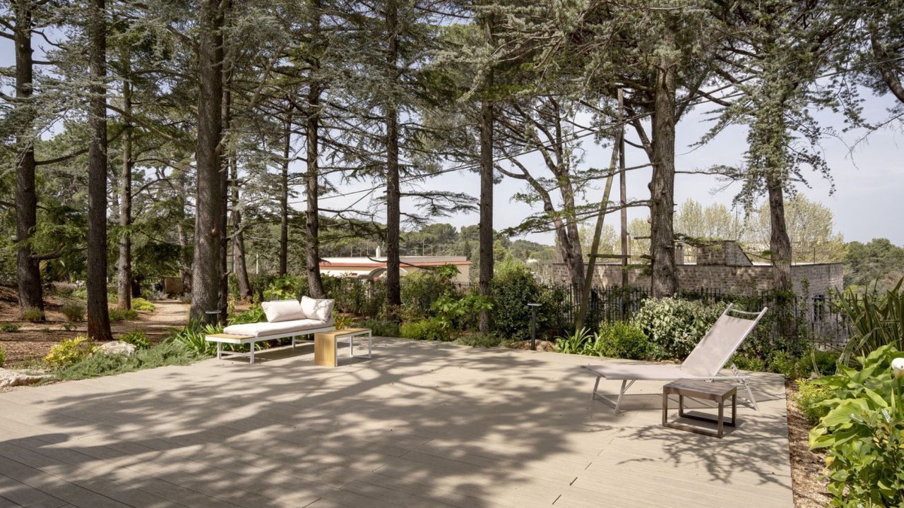 Photo of Patio Balcony in Selva di Fasano